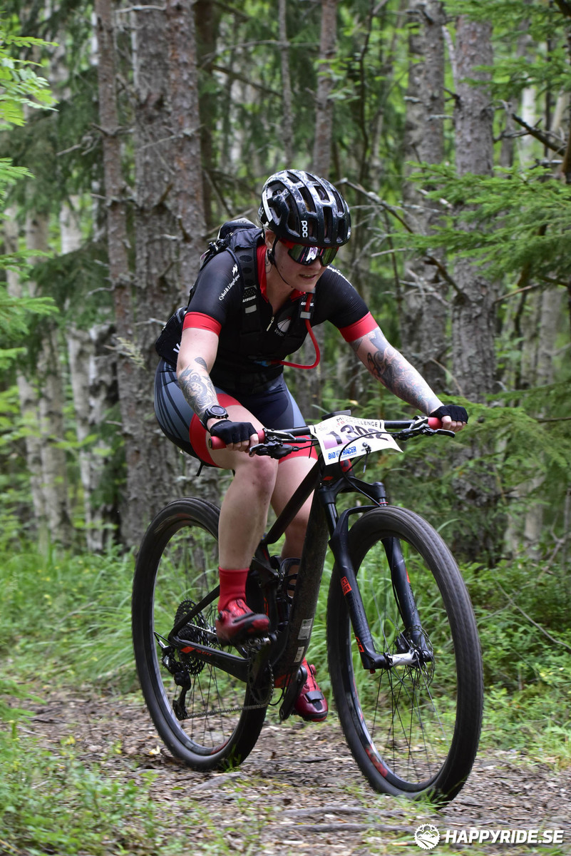 Bild från Engelbrektsturen 2019